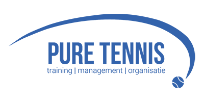 PURE Tennis logo